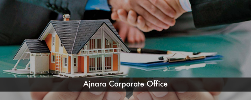 Ajnara Corporate Office 